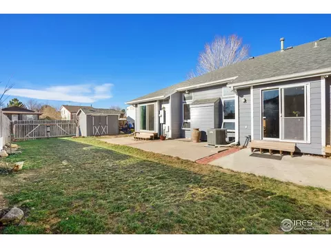 1218 33rd St, Evans, CO 80620 photo 33