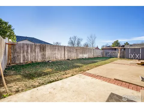 1218 33rd St, Evans, CO 80620 photo 37