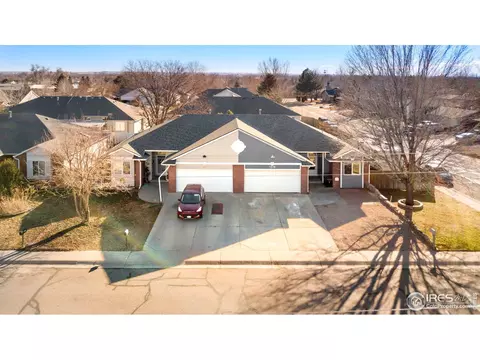1218 33rd St, Evans, CO 80620 photo 1