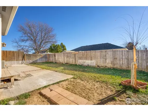 1218 33rd St, Evans, CO 80620 photo 35