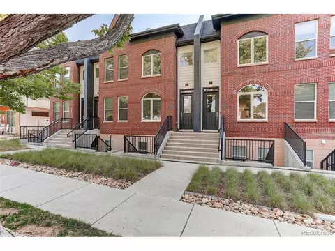 1324 Quitman St, Denver, CO 80204