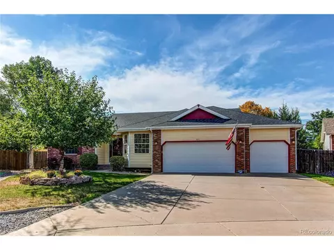 3005 Cody Ave, Evans, CO 80620