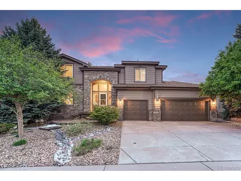 10077 Glenstone Cir, Highlands Ranch, CO 80130