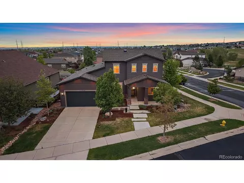 11724 Spotted St, Parker, CO 80134