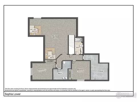 4512 Longmead Dr, Windsor, CO 80550 photo 3
