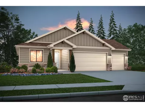 4512 Longmead Dr, Windsor, CO 80550 photo 1