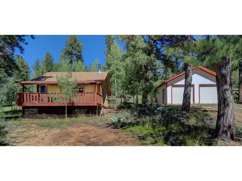 Undisclosed, Bailey, CO 80421 photo 21