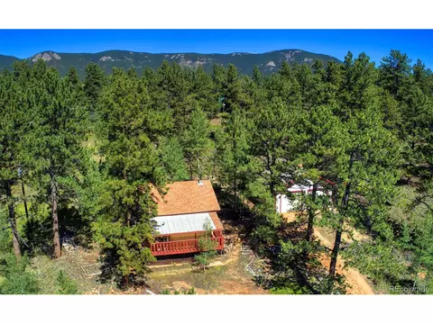Undisclosed, Bailey, CO 80421 photo 36