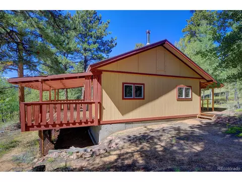 Undisclosed, Bailey, CO 80421 photo 14