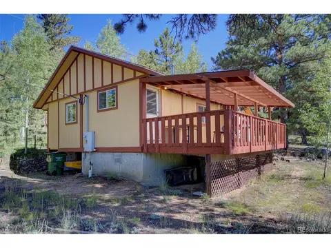 Undisclosed, Bailey, CO 80421 photo 15