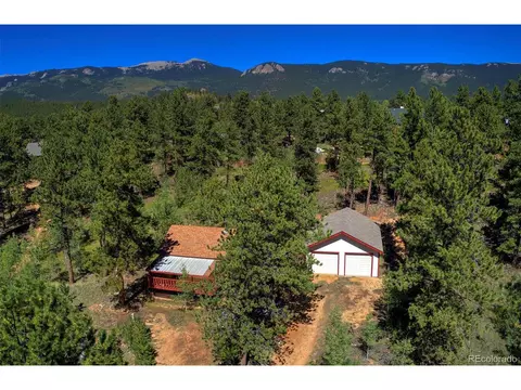Undisclosed, Bailey, CO 80421 photo 4