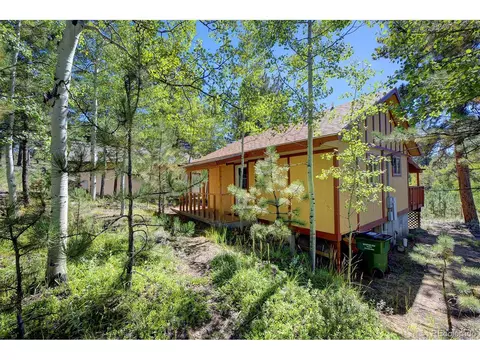 Undisclosed, Bailey, CO 80421 photo 20