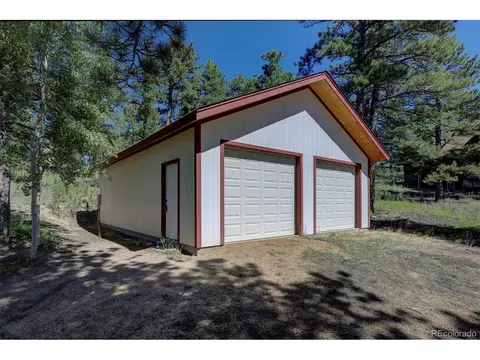 Undisclosed, Bailey, CO 80421 photo 33