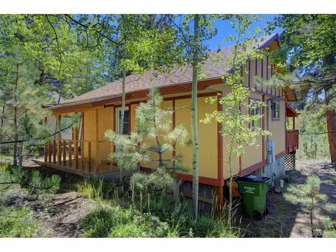Undisclosed, Bailey, CO 80421
