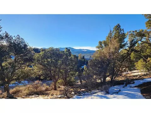 4480 Laidlaw Rd, Fort Garland, CO 81133