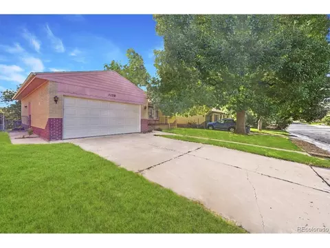 1170 S Fenton St, Lakewood, CO 80232