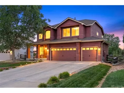 7664 Bison Ct, Littleton, CO 80125