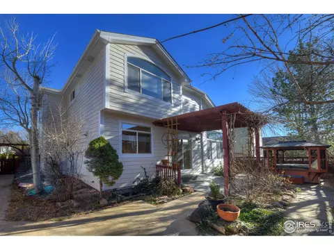 4867 10th St, Boulder, CO 80304 photo 29