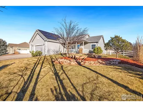 1226 Baldridge Dr, Severance, CO 80615 photo 1