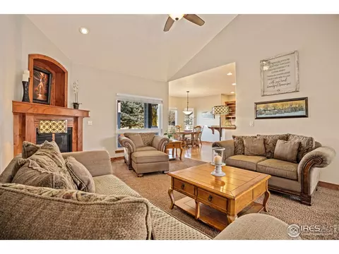 1226 Baldridge Dr, Severance, CO 80615 photo 12