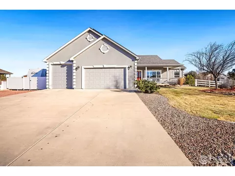 1226 Baldridge Dr, Severance, CO 80615 photo 2