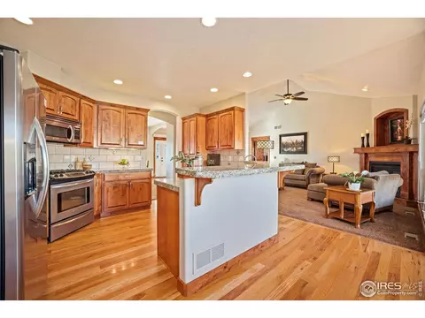 1226 Baldridge Dr, Severance, CO 80615 photo 19
