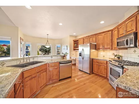 1226 Baldridge Dr, Severance, CO 80615 photo 21