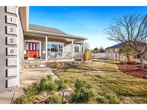 1226 Baldridge Dr, Severance, CO 80615 photo 3