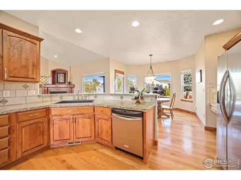 1226 Baldridge Dr, Severance, CO 80615 photo 23