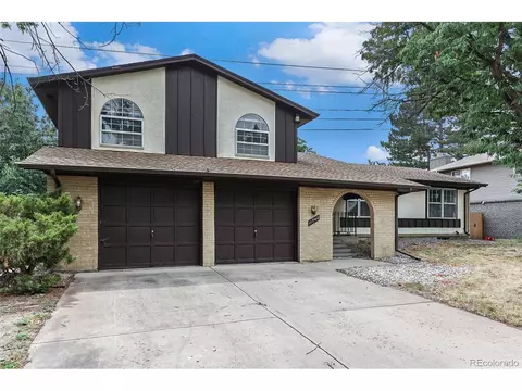 11742 E Jewell Pl, Aurora, CO 80012