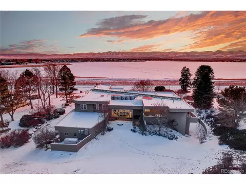 4740 Bow Mar Dr, Bow Mar, CO 80123