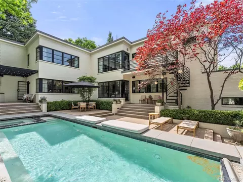 175 Bellaire St, Denver, CO 80220