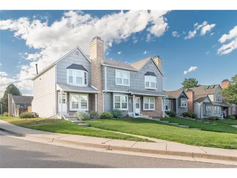 17105 E Chenango Ave #A, Aurora, CO 80015