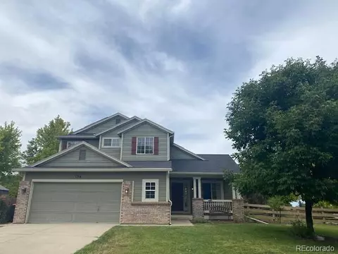 136 Wiggett Ct, Erie, CO 80516