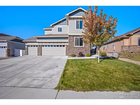 5758 Carmon Dr, Windsor, CO 80550 photo 1