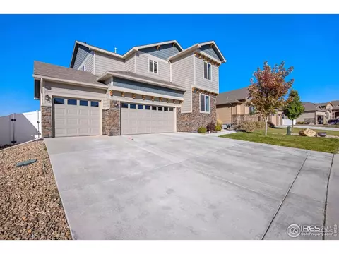 5758 Carmon Dr, Windsor, CO 80550 photo 2