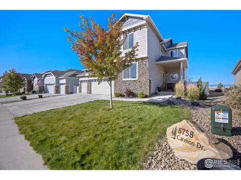 5758 Carmon Dr, Windsor, CO 80550 photo 3