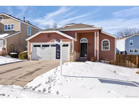 670 W Jamison Cir, Littleton, CO 80120