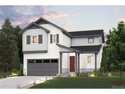 5733 N Ireland Ct, Aurora, CO 80019