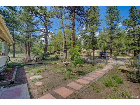 117 Aspen Dr, Lyons, CO 80540 photo 2