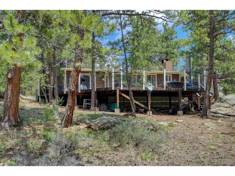 117 Aspen Dr, Lyons, CO 80540 photo 32