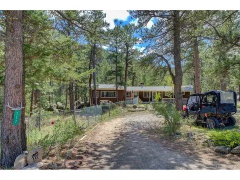 117 Aspen Dr, Lyons, CO 80540 photo 5