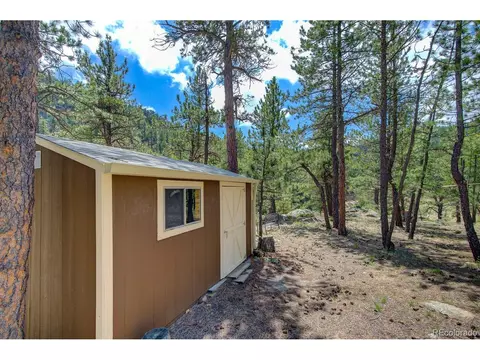117 Aspen Dr, Lyons, CO 80540 photo 31