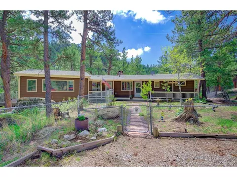 117 Aspen Dr, Lyons, CO 80540 photo 1