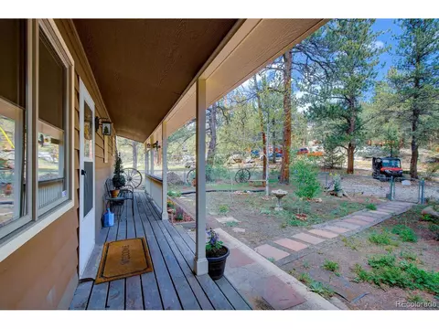 117 Aspen Dr, Lyons, CO 80540 photo 3