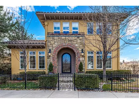 425 Syracuse St, Denver, CO 80230