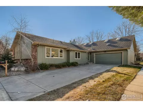 5468 White Pl, Boulder, CO 80303 photo 1
