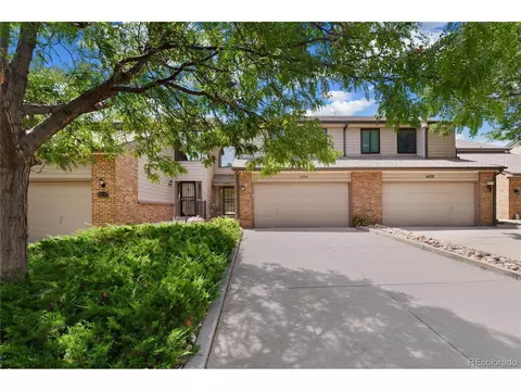 14288 E Hampden Ave, Aurora, CO 80014