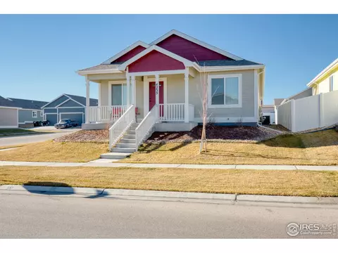 4235 Sunflower Rd, Evans, CO 80620 photo 4