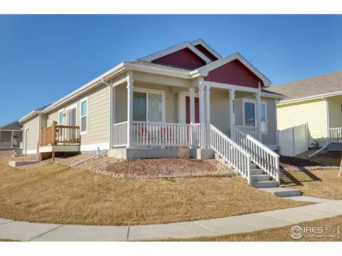4235 Sunflower Rd, Evans, CO 80620 photo 3